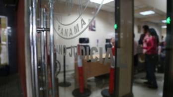 Aduanas alertó a las autoridades.