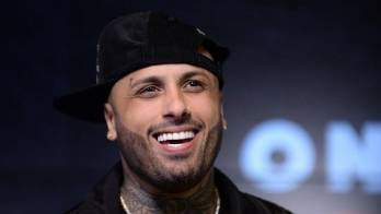 Nicky Jam está soltero. Terminó la relación con la modelo venezolana&nbsp;