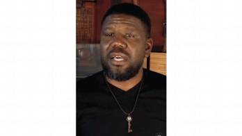 Sacerdote dice que estuvo en el infierno y fue torturado con canciones de Rihanna