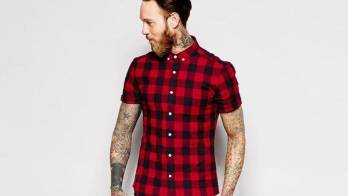 Dorado y rojo para atraer la suerte