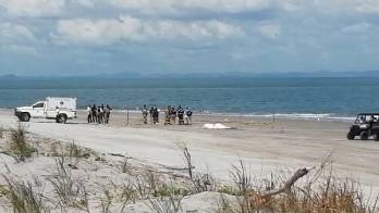 Después de 29 días recuperaron cuerpos de las estadounidenses