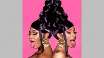 Cardi B gastó una fortuna en pruebas COVID-19