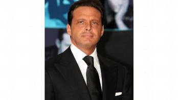Se revela que Luis Miguel debe cuatro años de pensión