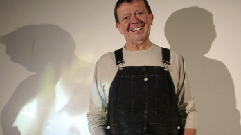 Fallece Chabelo el actor, comediante y presentador mexicano&nbsp;