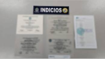Vendía falsos diplomas y créditos universitarios