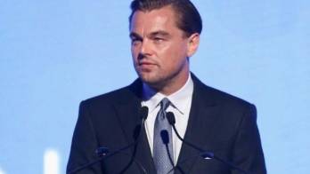 Hasta Leonardo DiCaprio defiende la naturaleza de Panamá