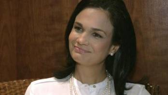 Gobierno saliente de Panamá exalta sus logros con China y con imagen del país