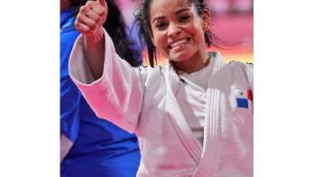 Otra medalla para Panamá&nbsp;