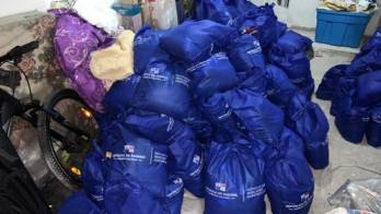 Juicio por caso de bolsas de Panamá Solidario comida será en febrero 2024