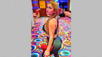 ¡Que parezca fiesta!