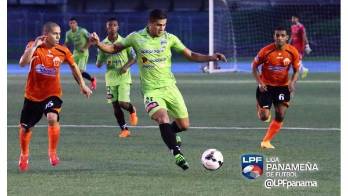 Pedregaleños quieren sumar de a tres esta noche.