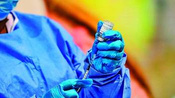 Expertos aseguran que Panamá está recibido las mejores vacunas.