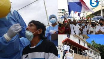 Hechos que marcaron el año 2022