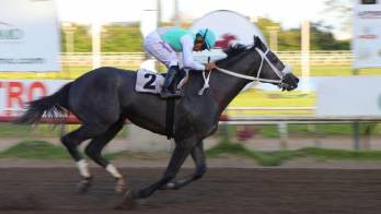 Clásico presidente: el favorito no defraudó