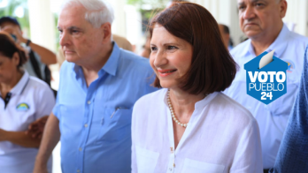 Noticias bomba de la semana: Marta correrá con su esposo y las muertes no paran