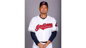 Bruce Chen quiere ser un ejemplo.