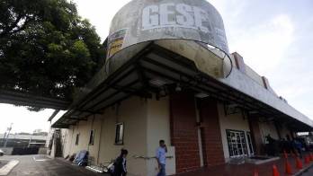 Peligran los empleos de 250 colaboradores de GESE.