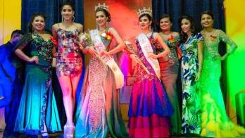 Indira es estudiante universitaria, en la carrera de Gerencia en Banca y Finanzas.