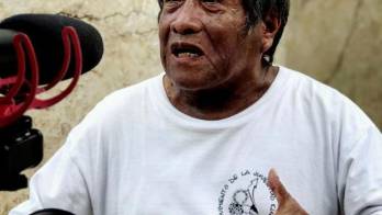 Aristides Ureña: diálogo íntimo con&nbsp;Aristeides Turpana