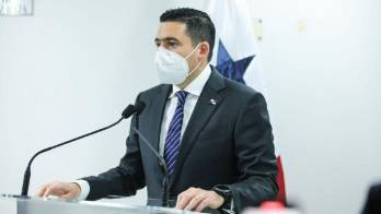 José Gabriel Carrizo.