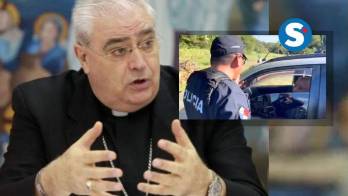 Lacunza:&nbsp;Fue una trastada estúpida que no hice cuando tenía 15 años