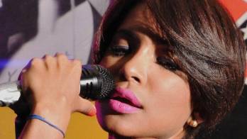 Es niña, la primogénita de Cristel Henríquez