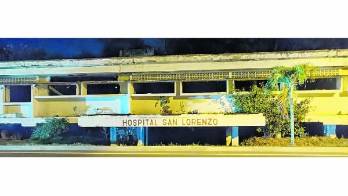 De visita en la ciudad fantasma de Armero, Colombia