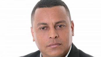 Panamá, Patria Mía