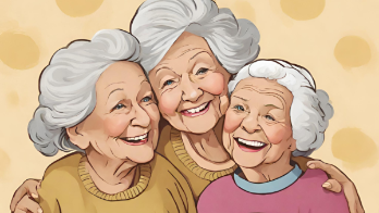 Los 20 consejos de las abuelas para una vida plena, de calidad&nbsp;