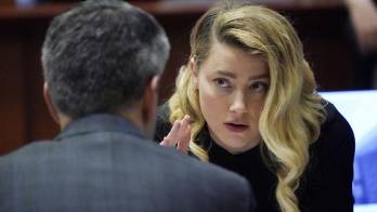 ¿Quemaba a Johnny Depp con Elon Musk y Franco?