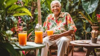 Viejitos verdes. La historia se repite en espiral