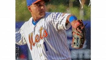Quiere escribir otra historia con Los Mets