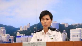 Al menos 15 heridos, en manifestaciones