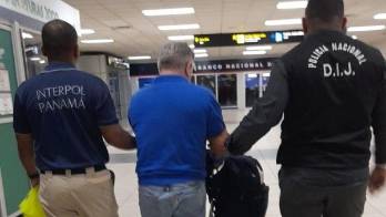 Aprehenden a mexicano buscado por actos libidinosos