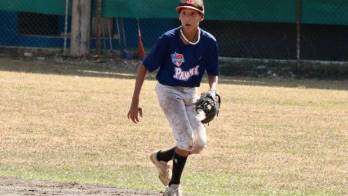 Buscarán uno de los cuatro cupos al Mundial.