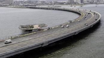C. Costera es una de las obras auditadas.