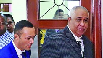 El diputado Mario Lazarus.