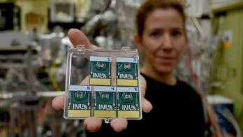 Proporciona resultados en pocos minutos y es reutilizable.