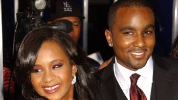 Ordenan el pago de $36 millones a ex pareja de Bobbi Kristina Brown