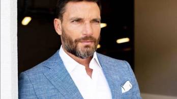 Julián Gil a Marjorie de Sousa: ‘Nunca hubo amor'