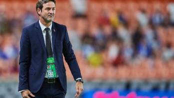 ‘Yo no hago los goles'