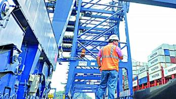 La empresa portuaria guarda silencio.