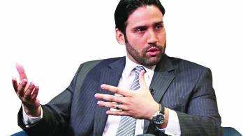 ‘La Cadena de Frío empieza a calentarse'