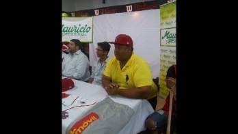 Carlos Lee III se dedica a los negocios familiares.