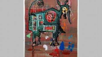 Talento creativo chiricano llega a Europa