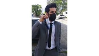 Quirós: Detención de periodista de La Estrella 'es hecho que nos debe generar mucha preocupación'