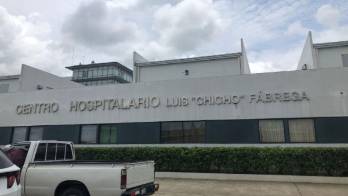 La provincia de Veraguas necesita fisiatras