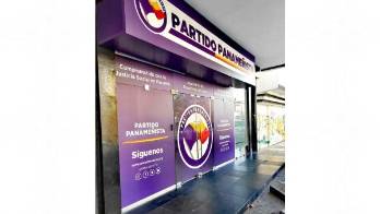 Directorio rechazó posición de Álvarez.