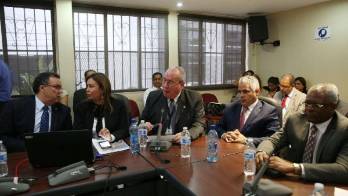 Magistrados de la Corte Suprema no han hecho ningún pronunciamiento sobre los señalamientos de Varela.