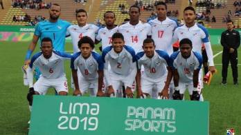 Panamá se despidió de Lima con una goleada 4-0 sobre Jamaica.